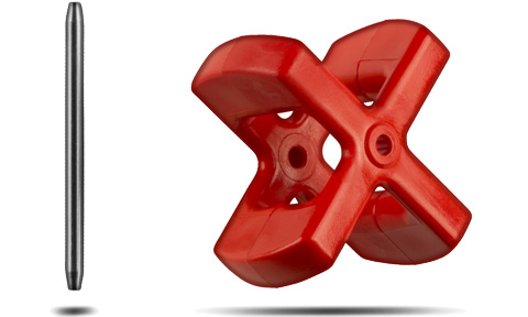 Garmin Paddle Wheel GST 43